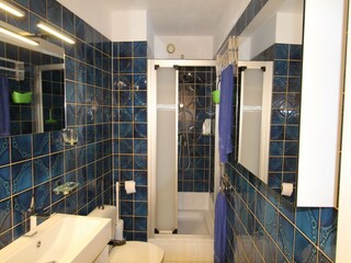 Appartement Knokke-Heist Kenmerken 8