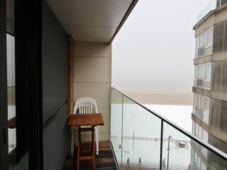 Apartment Knokke-Heist Outdoor Recording 1