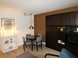 Apartment Knokke-Heist Ausstattung 3