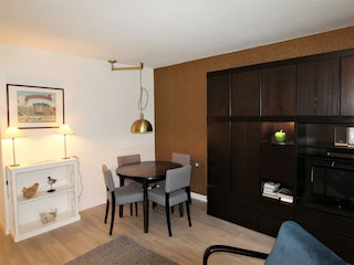 Apartment Knokke-Heist Ausstattung 8