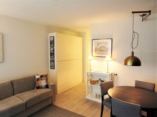 Apartment Knokke-Heist Ausstattung 4