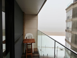Apartment Knokke-Heist Outdoor Recording 2