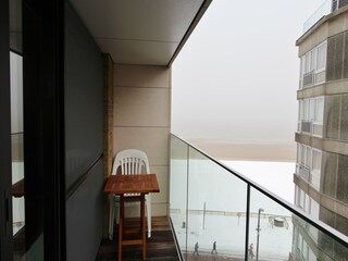 Appartement Knokke-Heist Enregistrement extérieur 2