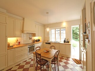 Villa Knokke-Heist Ausstattung 6