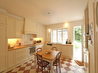 Villa Knokke-Heist Kenmerken 6