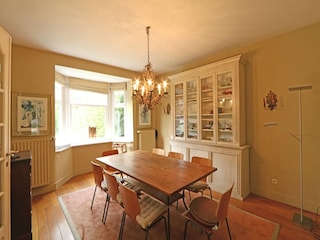 Villa Knokke-Heist Équipement 9