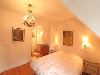 Villa Knokke-Heist Caratteristiche 10