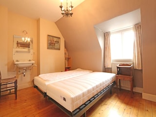 Villa Knokke-Heist Caratteristiche 13