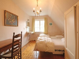 Villa Knokke-Heist Kenmerken 14