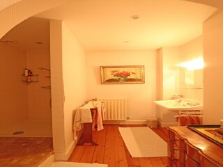 Villa Knokke-Heist Ausstattung 15