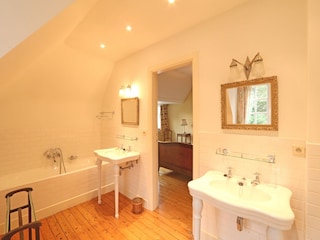 Villa Knokke-Heist Équipement 16