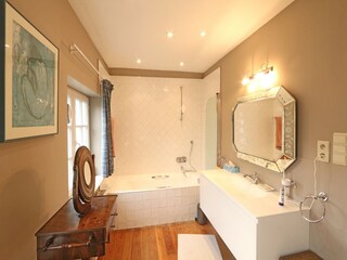 Villa Knokke-Heist Caratteristiche 17