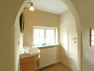 Villa Knokke-Heist Caratteristiche 19