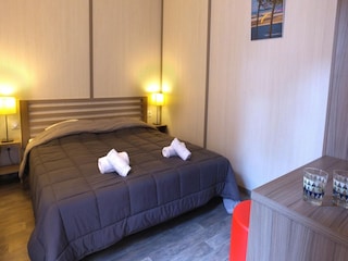 Apartment Lège-Cap-Ferret Ausstattung 11