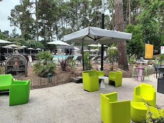 Appartement Lège-Cap-Ferret  24