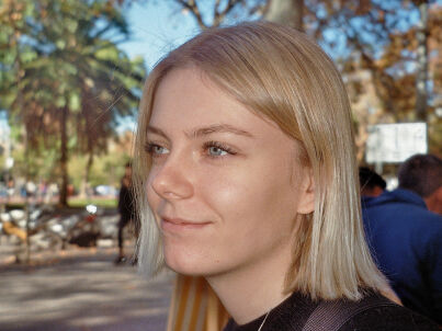 Frau Amelie Grabmann