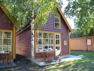 Vakantiepark Welt Buitenaudio-opname 1