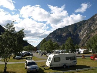 Parc de vacances Welt  10