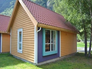 Holiday park Welt Outdoor Recording 2