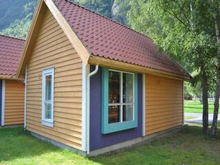 Holiday park Welt Outdoor Recording 2