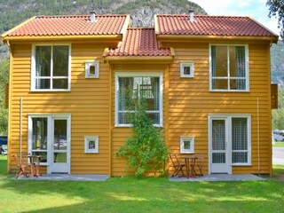 Vakantiepark Welt Buitenaudio-opname 1