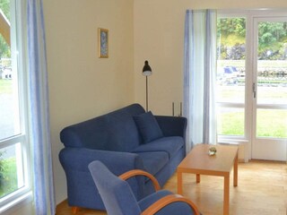 Vakantiepark Welt  8