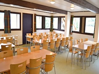 Vakantiepark Welt  4