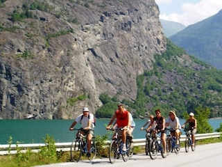 Holiday park Welt  2