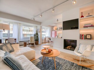 Appartamento Knokke-Heist Caratteristiche 1