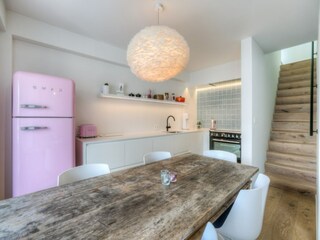 Appartamento Knokke-Heist Caratteristiche 3