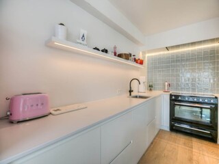 Appartamento Knokke-Heist Caratteristiche 5