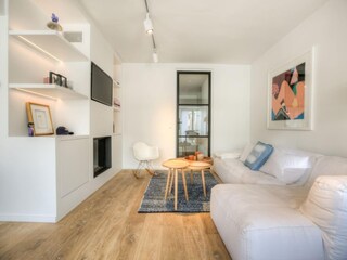 Appartamento Knokke-Heist Caratteristiche 6