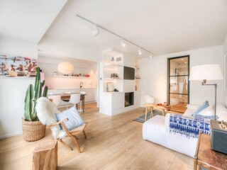 Appartement Knokke-Heist Kenmerken 7
