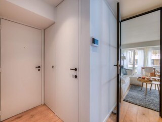 Appartement Knokke-Heist Kenmerken 8