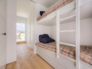 Appartement Knokke-Heist Kenmerken 9