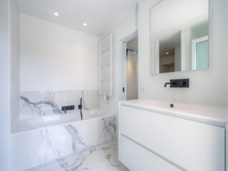 Appartamento Knokke-Heist Caratteristiche 11