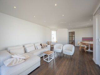 Appartement Knokke-Heist Kenmerken 1