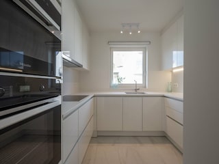Apartment Knokke-Heist Ausstattung 10