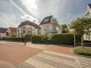 Apartment Knokke-Heist Umgebung 20