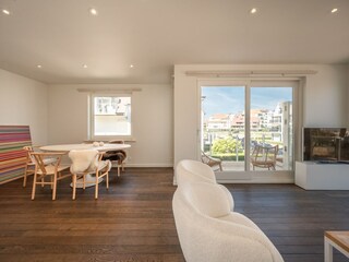 Apartamento Knokke-Heist Características 14
