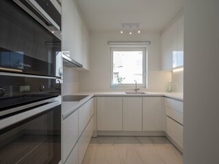 Apartamento Knokke-Heist Características 8