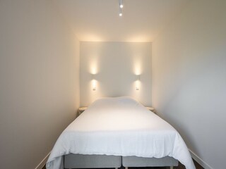 Apartamento Knokke-Heist Características 9