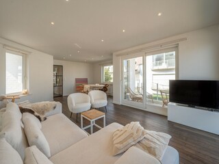 Apartamento Knokke-Heist Características 13