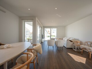 Apartamento Knokke-Heist Características 15