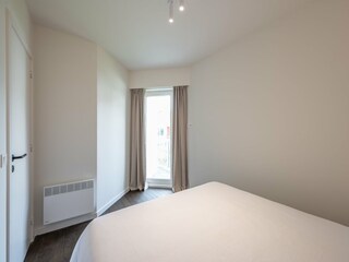 Apartment Knokke-Heist Ausstattung 7