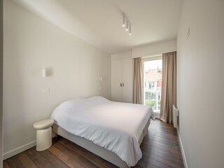 Apartamento Knokke-Heist Características 10