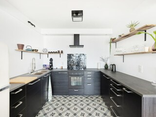 Appartement Knokke-Heist Équipement 7