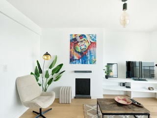 Apartment Knokke-Heist Ausstattung 8