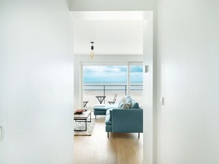 Appartement Knokke-Heist Kenmerken 21