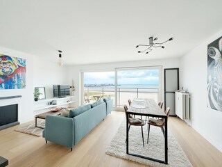 Appartement Knokke-Heist Kenmerken 16